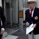 小枝不動産のテレビ取材受けました。