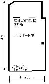 �o�C�N�u����̊Ԏ��}