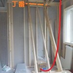 天井材を設置するための治具